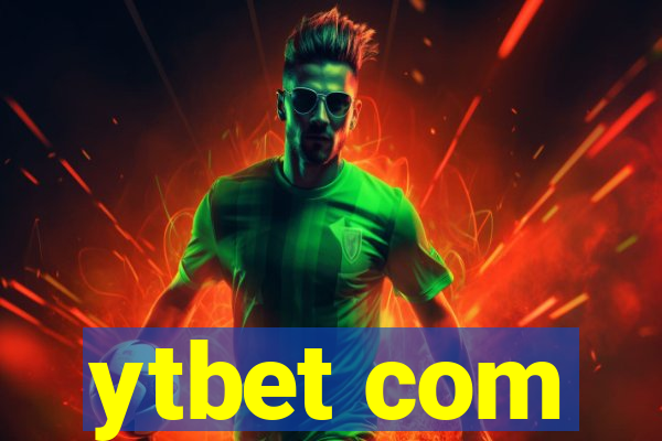 ytbet com